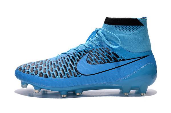 Nike Magista Obra FG with-ACC- Men Shoes--006